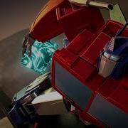 Transformer Earthspark 16 Episode