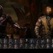 Mortal Kombat Xl