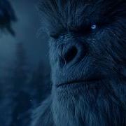 Yeti Frozen Parallel