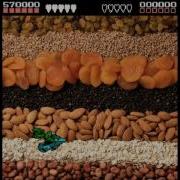 Battletoads Arctic Caverns Remix