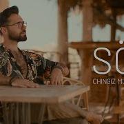 Chingiz Mustafayev Söz