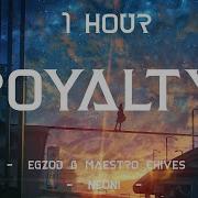 English Musics 1 Hour
