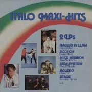 Italo Maxi Hits 1985