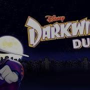 Darkwing Duck Intro Chinese
