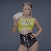 Fergie