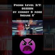 Geometry Dash Phonk