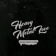 Heavy Metal Love Twocolors