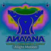 Nelvana Has A Conga Busher