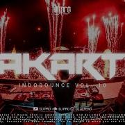 Bass Dj Jakarta