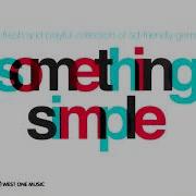 Something Simple Thomas Greenberg