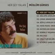 Heyatda Hersey Yalan