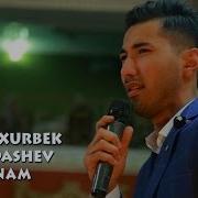 Mashhur Yuldashev Onam