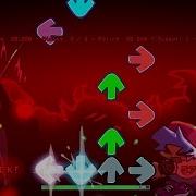 Fnf Vs Imposter Human Defeat