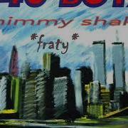 Shimmy Shake