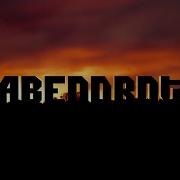 Horsed Abendrot