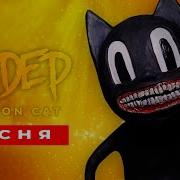 Карте Кот Сандер