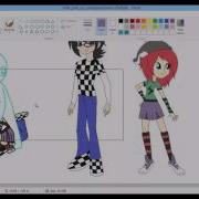 Jennychenjen Speedpaint