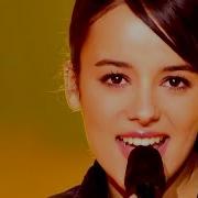 Alizee La Isla Bonita Remix