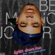 J 𝜗𝜚richman X Lights Down Low