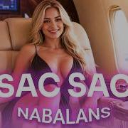 Nabalans Sac Sac