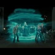 Expecto Patronum
