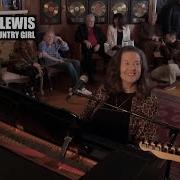 Linda Gail Lewis