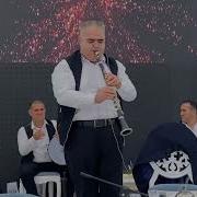 Yengibar Klarnet Terekeme