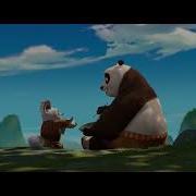 Post Credits Kung Fu Panda