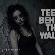 Teeth Behind The Walls Official Lyric Video Darkwave Post Punk Gothic Atmosphere