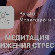 Медитации Ирена Понарошку