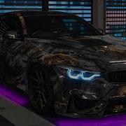 Dark Boy Gangsta Track