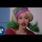 I Like It By Cardi B