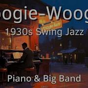 Сборник Boogie Woogie