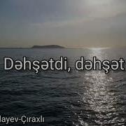 Dəhşətdi Dəhşət