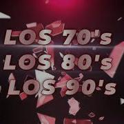 Estacion 80S And 90S