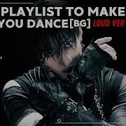 Kpop Boy Group Playlist