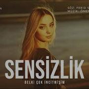 Sensizlik Hcox Hcatin