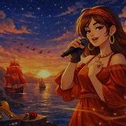 Դլե Յաման Russian Folk Hop Ai