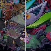 My Singing Monsters Blitherphish