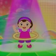 Special Agent Oso In G License To Twirl