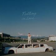 Falling In Love