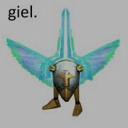 Gabriel Laughs Ultrakill