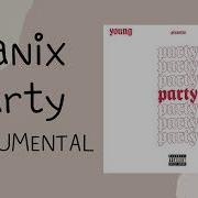 Party Yanix Минус