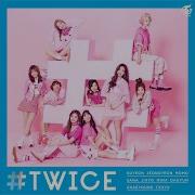 Twice Cheer Up Jap