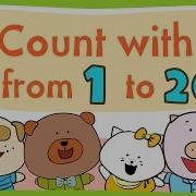 Numbers Song 1 20