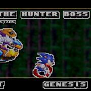 Fang The Hunter Theme Cover