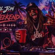 Al Lil Jon Weekend