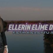 Ellerin Elime Deymir Remix