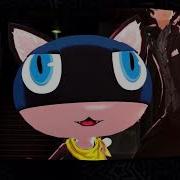 Goro Akechi True Awakening