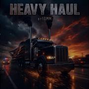 Heavy Haul 10Mm